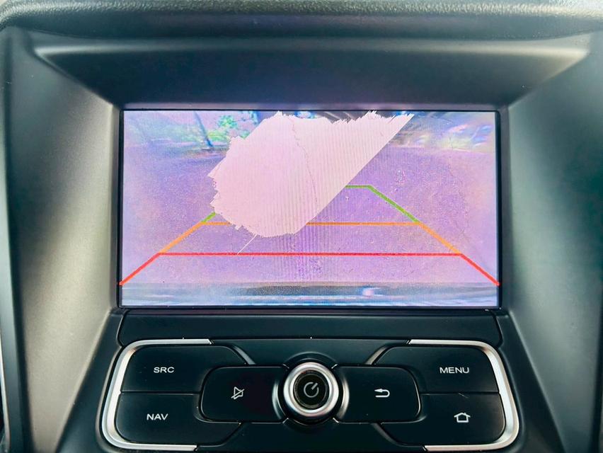 ขายรถ MG 5 1.5 Turbo X Sunroof AT ปี 2018 รถสวย สภาพดี ไมล์น้อย 12
