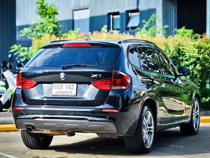 BMW X1 7