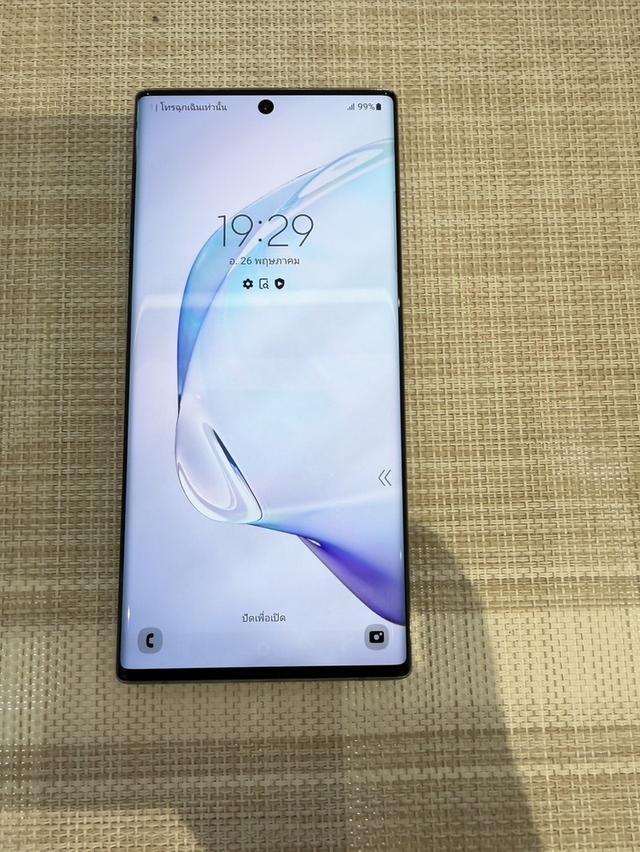 Samsung S10+ 12  256 gb รูปที่ 6
