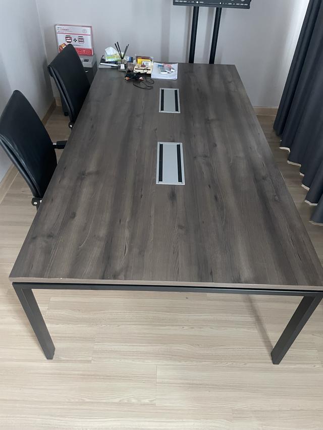 โต๊ะประชุม/โต๊ะทำงาน