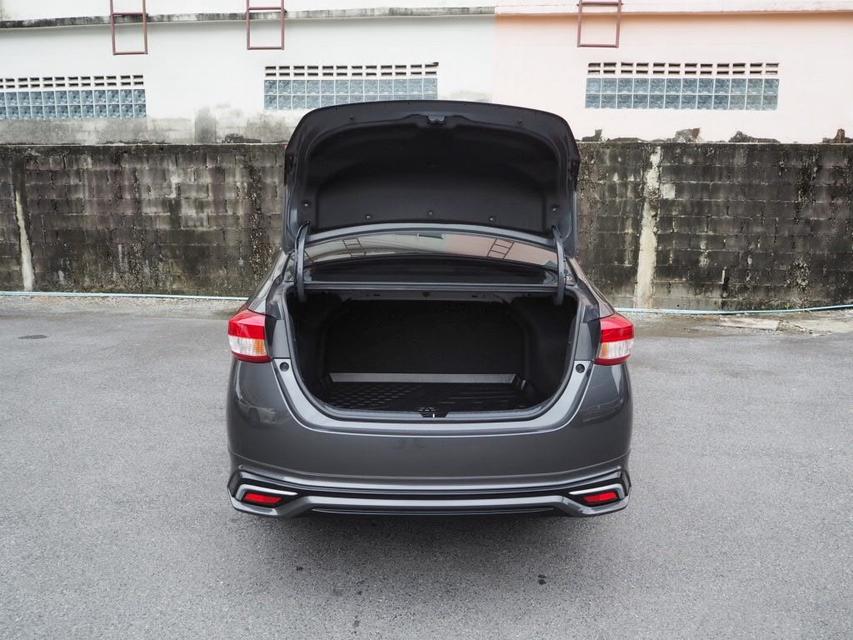 TOYOTA YARIS ATIV 1.2 SPORT ปี 2022 9