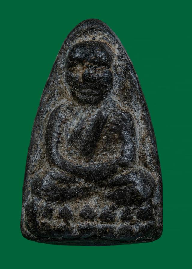 หลวงพปู่ทวดเนื้อว่านปี2497