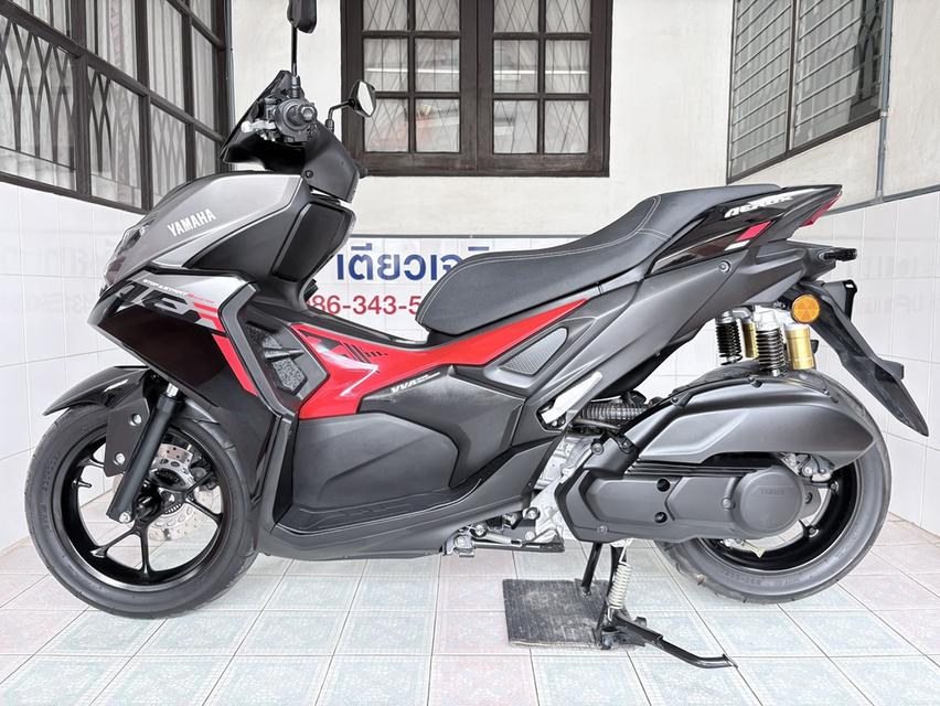 Yamaha Aerox ABS วิ่ง 6000 โล ปี68 รูปย่อยที่ 4