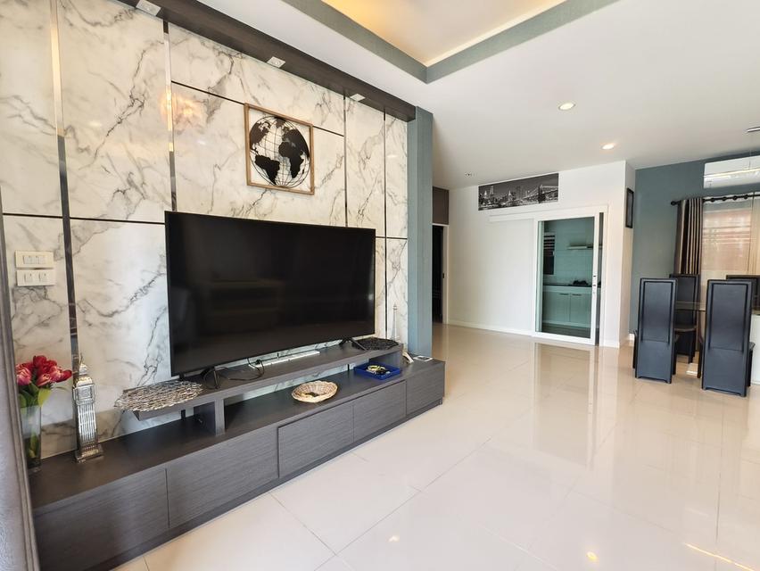 บ้านว่างให้เช่า 30,000 สันกำแพง ใกล้รร.นานาชาติ ใกล้สนามบิน 2