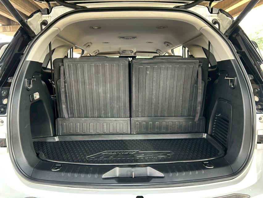 Isuzu MU-X 1.9 ULTIMATE 2WD AT ปี 2023 รูปที่ 19