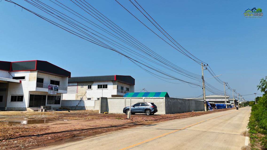 🚩🚩 ขายโรงงานสำเร็จรูป, Warehouseพร้อมออฟฟิต พื้นที่สมุทรสาคร 12