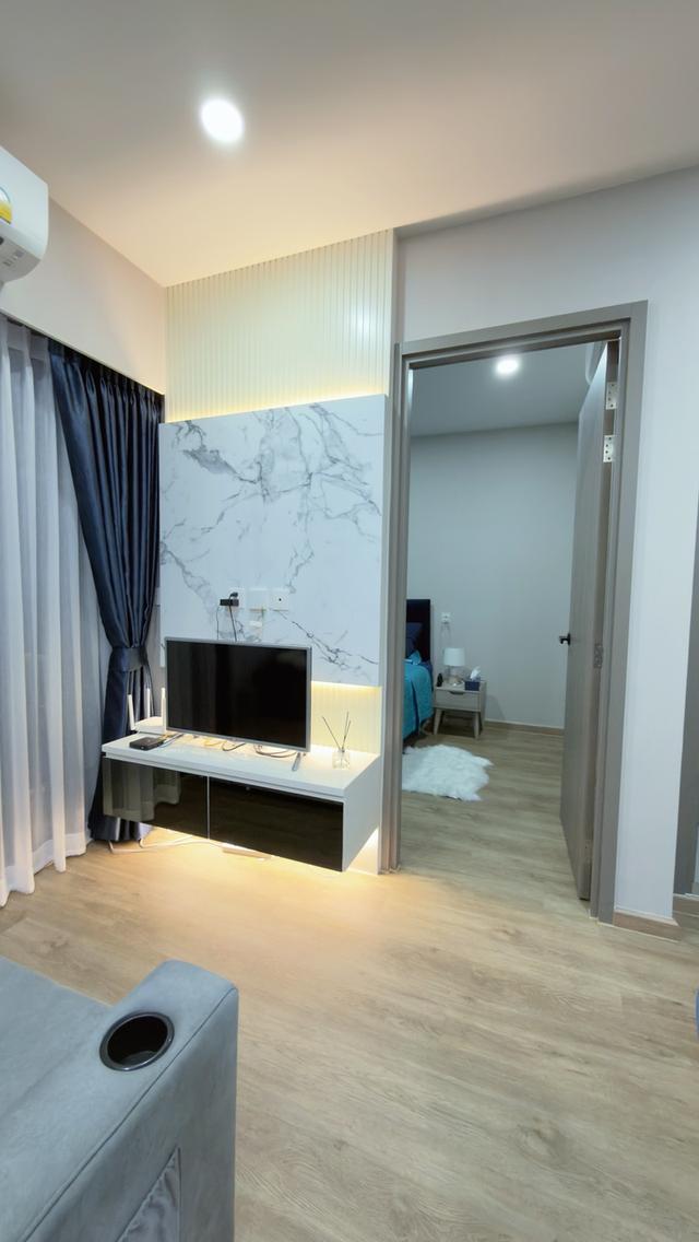 คอนโด เดอะไพรเวซี่ เตาปูน อินเตอร์เชนจ์ 5