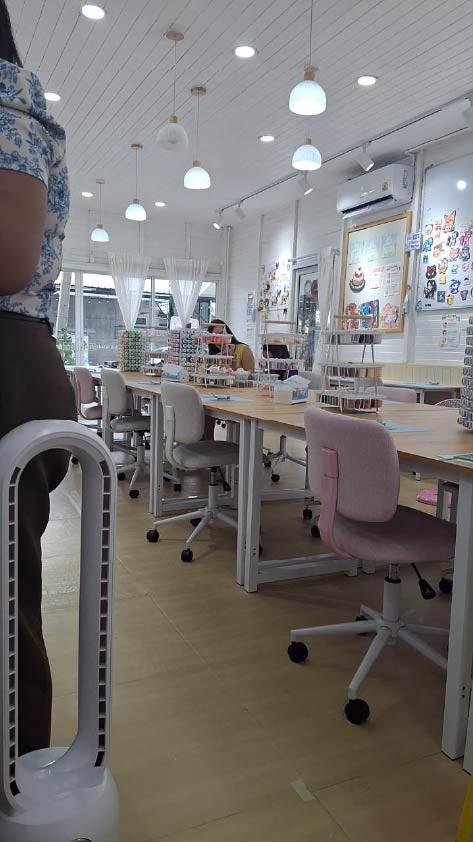 เซ้งร้าน OK! DIY พร้อมทำต่อได้เลย! โครงการโฮมวิลเลจ งามวงศ์วาน 52 10