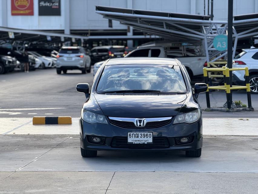 civic FD 2009