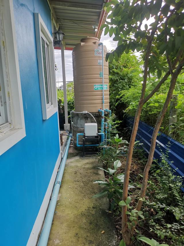 บ้านติดถนน 2 ด้าน พื้นที่ 200 ตร.วา เจ้าของขายเอง 12