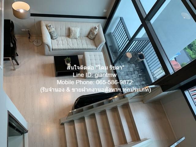 CONDO Rhythm Sukhumvit 44/1 ใกล้ รถไฟฟ้า BTS พระโขนง 43000 บ. 1 ห้องนอน 60 SQUARE METER !!! กรุงเทพ 3