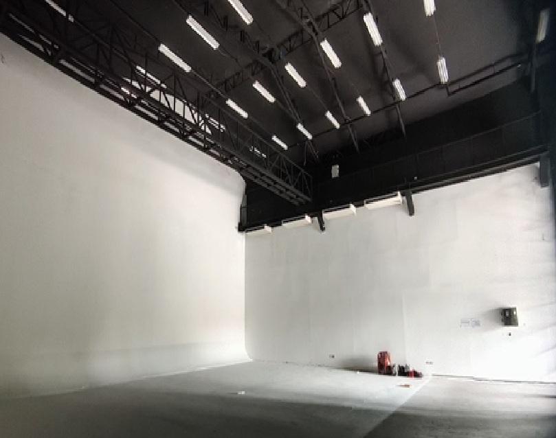 ให้เช่าสตูดิโอ , อาคาร หรือ ทำเป็นโกดัง บนที่ดิน 200 ตารางวา จอดรถหลายคัน / ทำเล รามอินทรา / ซอยรามอินทรา 91 / พื้นที่ใช้สอยกว่า 337 ตารางเมตร 3