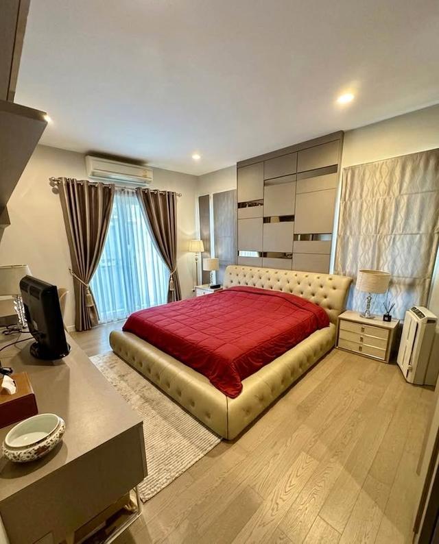 ขายบ้านเดี่ยวหรู เศรษฐสิริ จรัญฯ–ปิ่นเกล้า 1 14