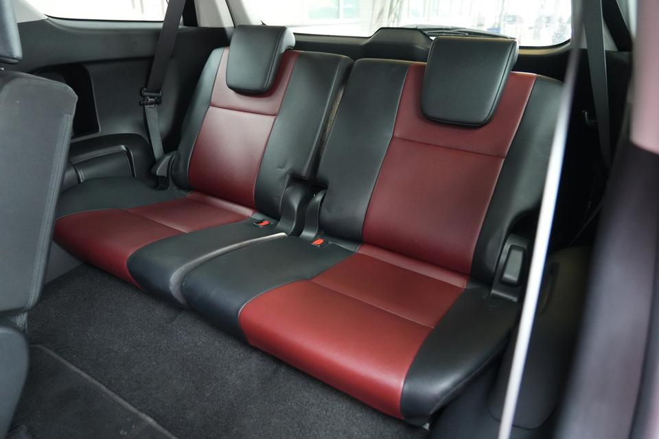 #Toyota🚗 2019 Toyota Fortuner 2.8 TRD Sportivo Black-Top 4WD รูปที่ 15