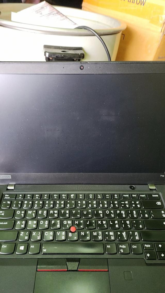 LENOVO T14 I5 GEN10 RAM16 SSD256GB รูปย่อยที่ 2