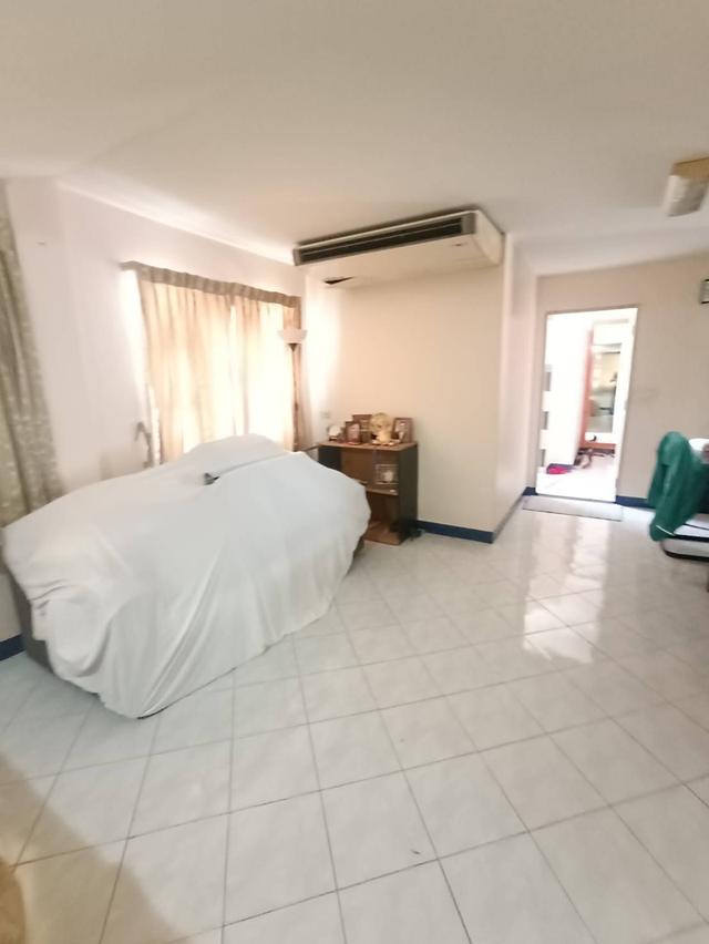 🏡 ขายบ้านหลังมุม  หมู่บ้านพระปิ่น 7 ใกล้ตลาดไท จ.ปทุมธานี พร้อมอยู่‼️ 6