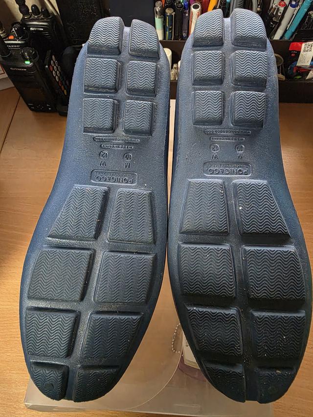 รองเท้าทรง Loafer ของ PONIC & Co. รูปที่ 11