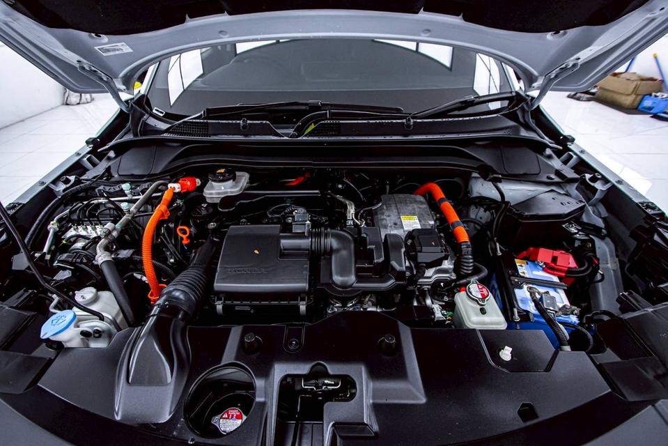 รหัสรถ 1D259 🚗🔥 HONDA HR-V 1.5 EL EHEV ปี 2023 🔥🚗 20