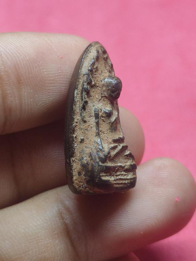 พระรอดไม่ทราบเกจิ... 3