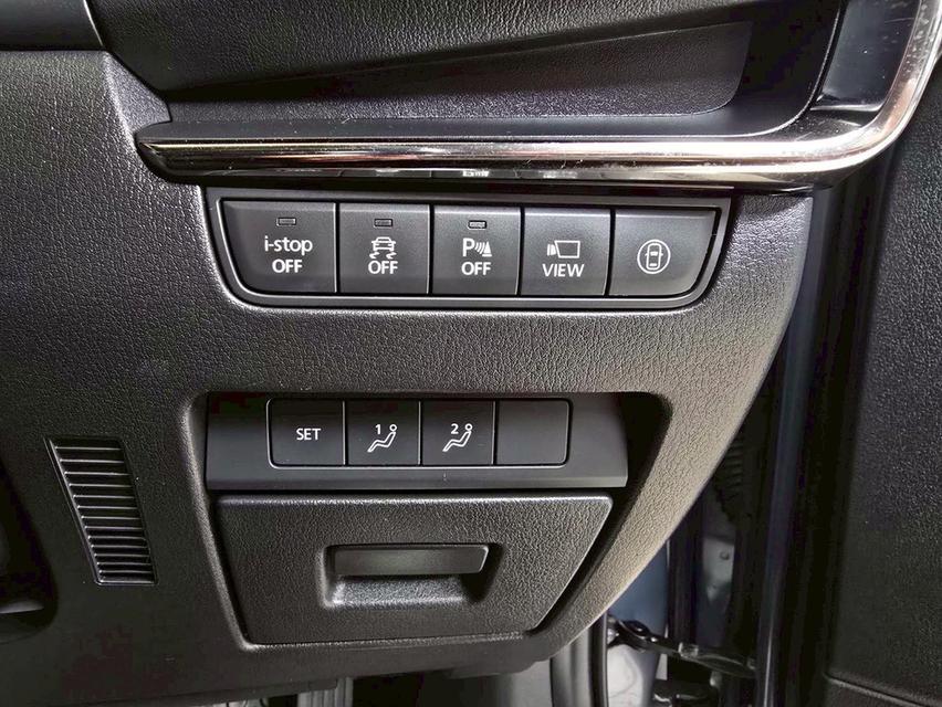 รหัสรถ WMT5473 Mazda3 2.0 SP Hatchback ปี 2020 รูปที่ 10