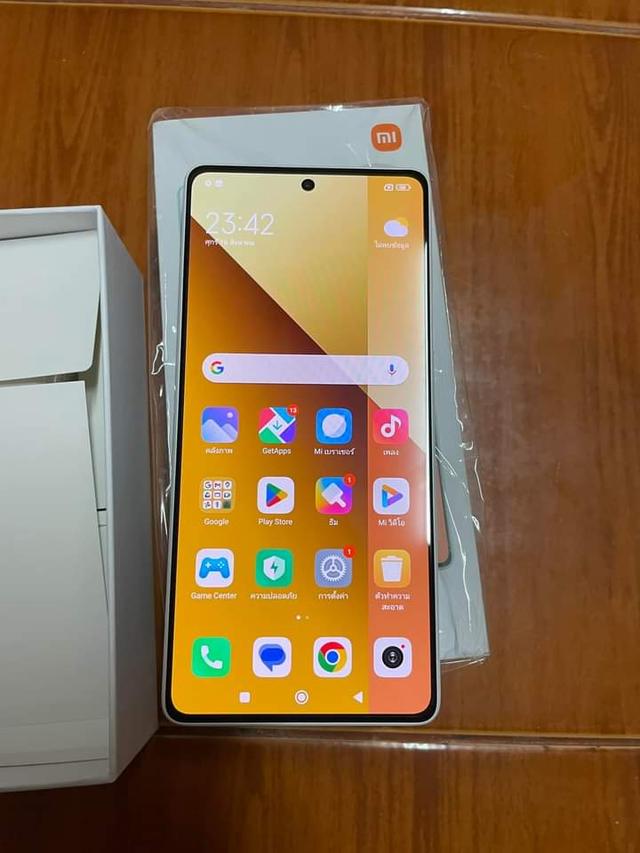 Redmi Note 13 3