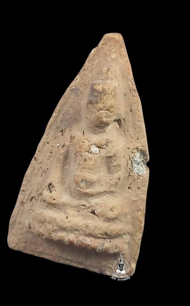 พระพุทโธน้อยคุณแม่บุญเรือนโตงบุญเติม รูปที่ 3