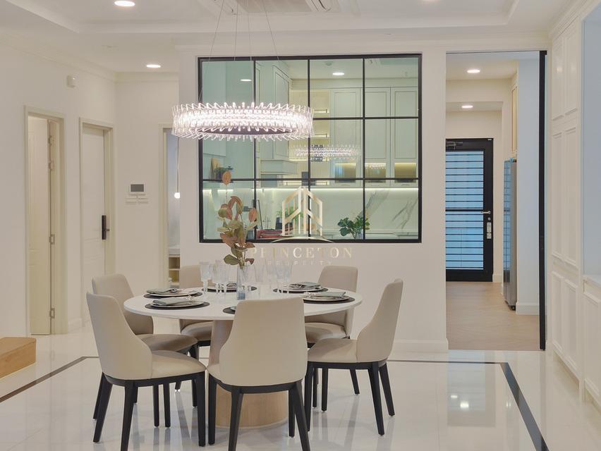 Luxury Show House for Sale Nantawan Rama 9 – New KrungthepKreetha 8
