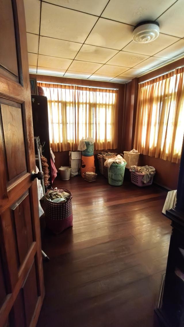Land & House ย่านRatchada 13 ใกล้ MRT bangkok 3