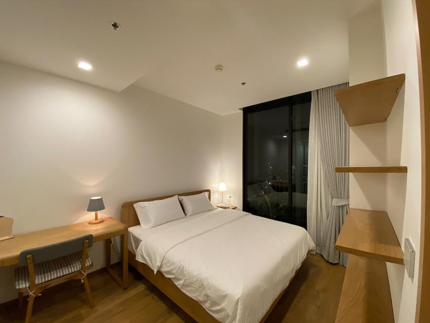 ปล่อยคอนโดให้เช่า Noble be33 ซอยสุขุมวิท 7