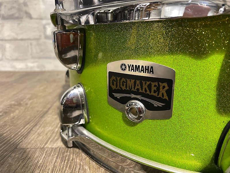 กลองชุด Yamaha