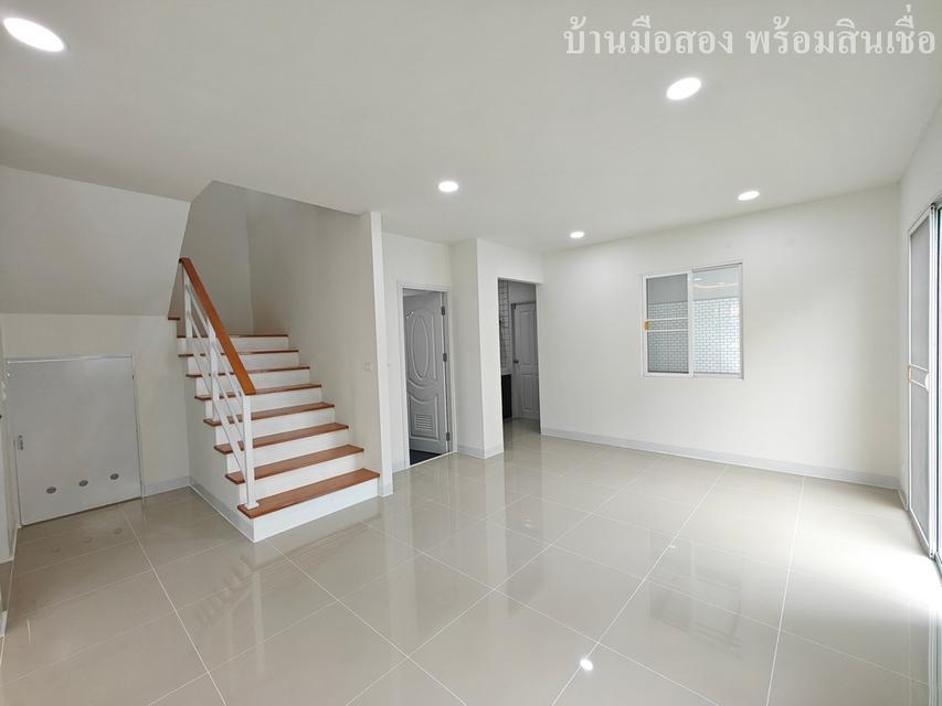 เดอะทรัสต์วิลล์ วัชรพล-หทัยราษฎร์ 7