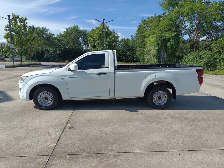 รหัสรถ BK53 Isuzu All New d-max 3.0💥ปี2022💥 รูปที่ 6