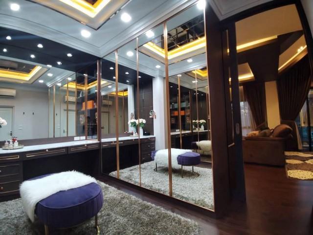 🏡 ขายบ้านหรูพร้อมสระว่ายน้ำส่วนตัว บางกอก บูเลอวาร์ด แจ้งวัฒนะ 2 Bangkok Boulevard แจ้งวัฒนะ 2 บ้านเดี่ยว 2 ชั้น สไตล์ Luxury Nordic 12