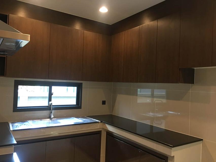 For Rent | Setthasiri Krungthep Kreetha 2