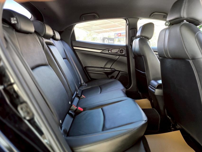 รหัสรถ 67GG709 ✨ HONDA CIVIC FK 1.5 TURBO EL ปี 2019 10