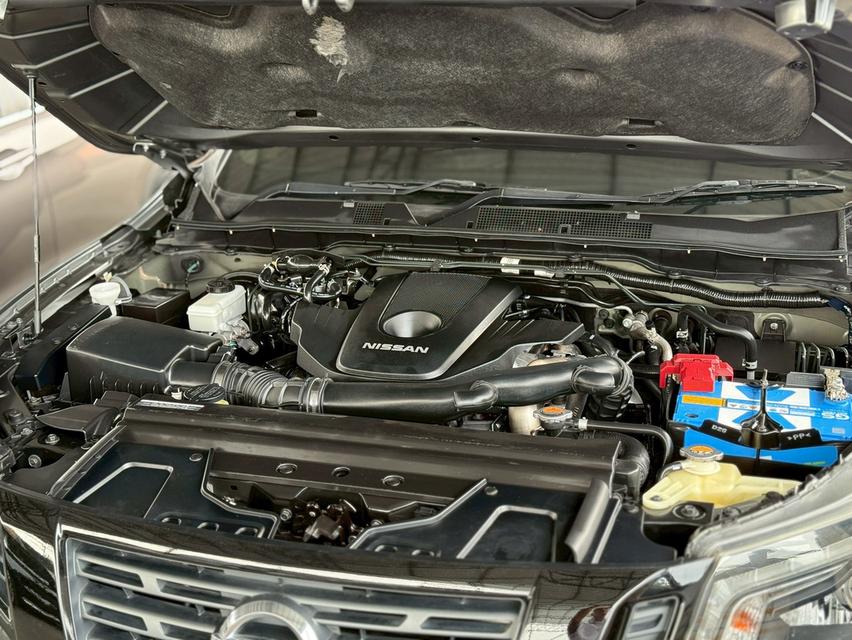 ขาย Nissan Navara Np300 2.5El ปี20 20