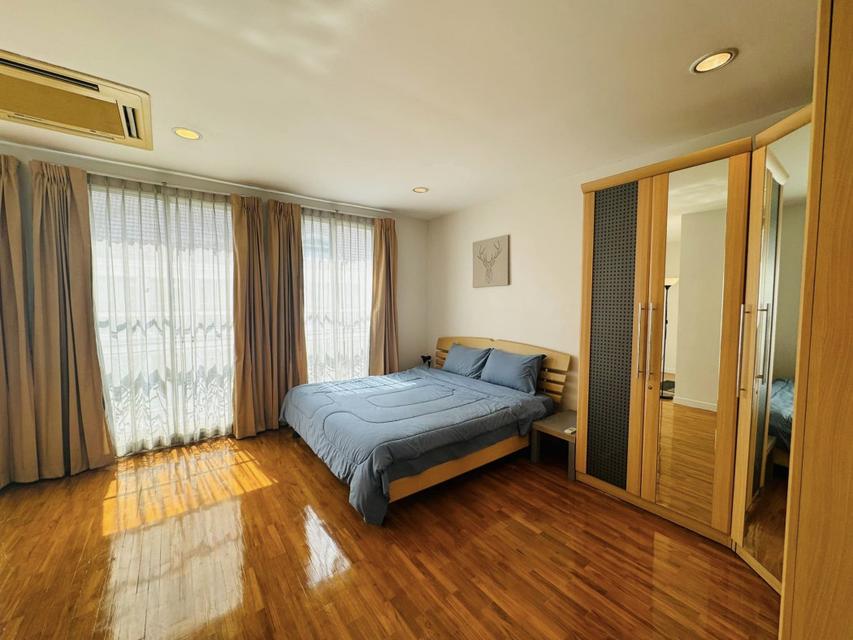 AB05444 - Baan Klang Krung Thonglor - BTS Phrom Phong 2