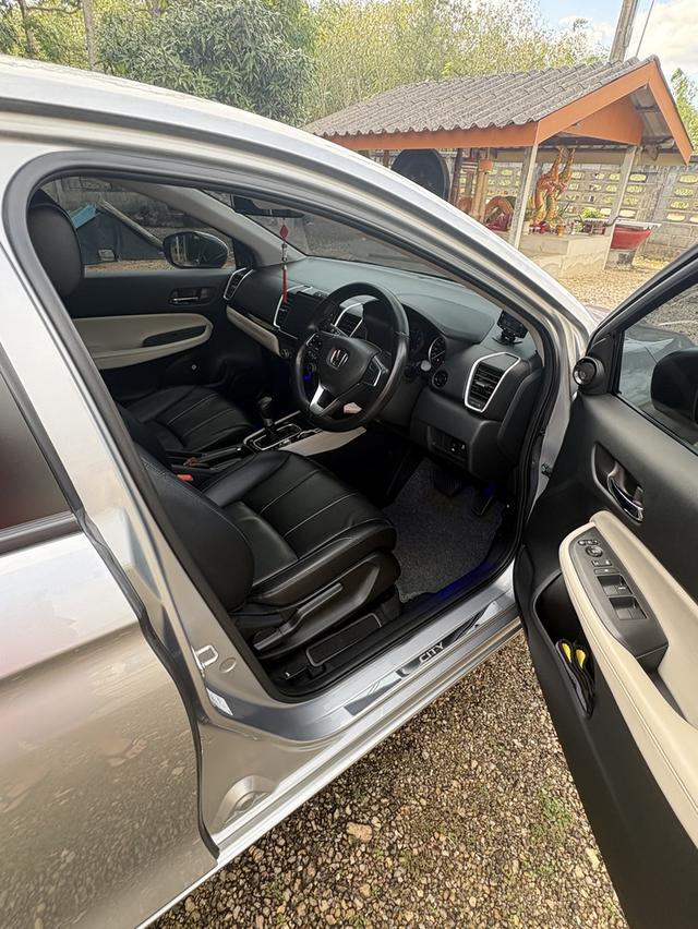 Honda City 2020 มือสอง 10