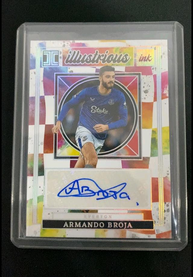 การ์ดArmando Bouja 09/49