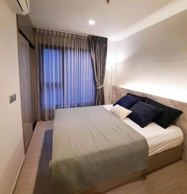 Condo ให้เช่า Life Asoke Rama 9 1