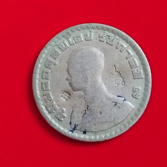 พระบ้านเก็บเก่า พระหลวงพ่ออี๋เหรียญเก่าๆ รูปที่ 2