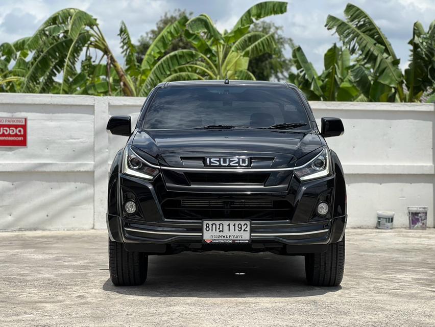 ปี 2019 ISUZU D-MAX 12-19, 1.9 Ddi Z Z-Prestige รูปย่อยที่ 2