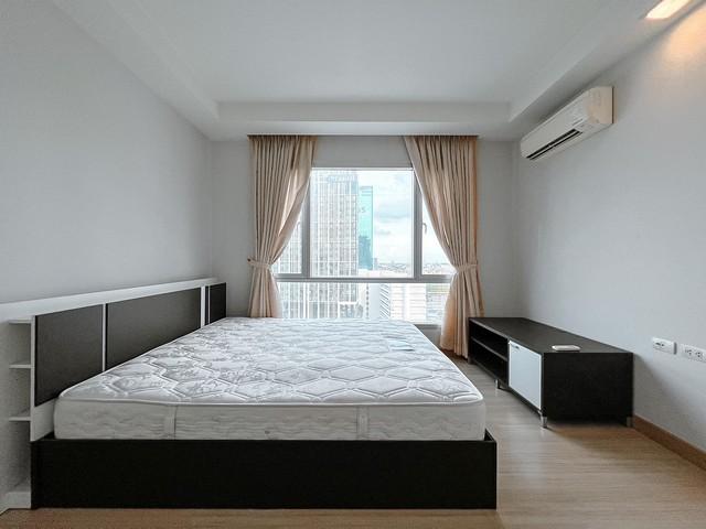 ขาย คอนโด ทรู ทองหล่อ ใจกลางทองหล่อ THRU THONGLOR CONDO  ถนนเพชรบุรีตัดใหม่  เดินทางสะดวก เหมาะซื้ออยู่อาศัยหรือลงทุน 4