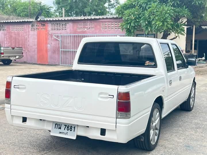 Isuzu TFR สภาพดี 6