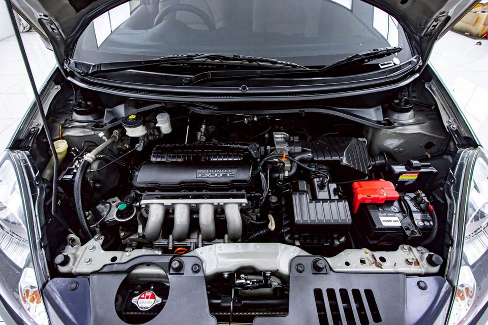 รหัสรถ 6B205 BRIO AMAZE 1.2 MT 2012 รูปที่ 6