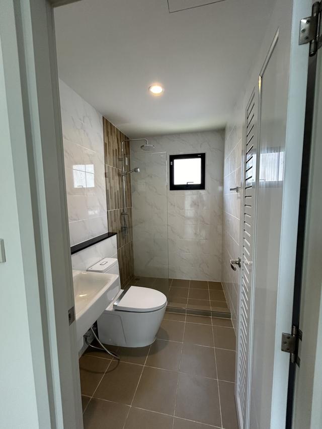 บ้านเดี่ยว โครงการ Breeze Foresto 3