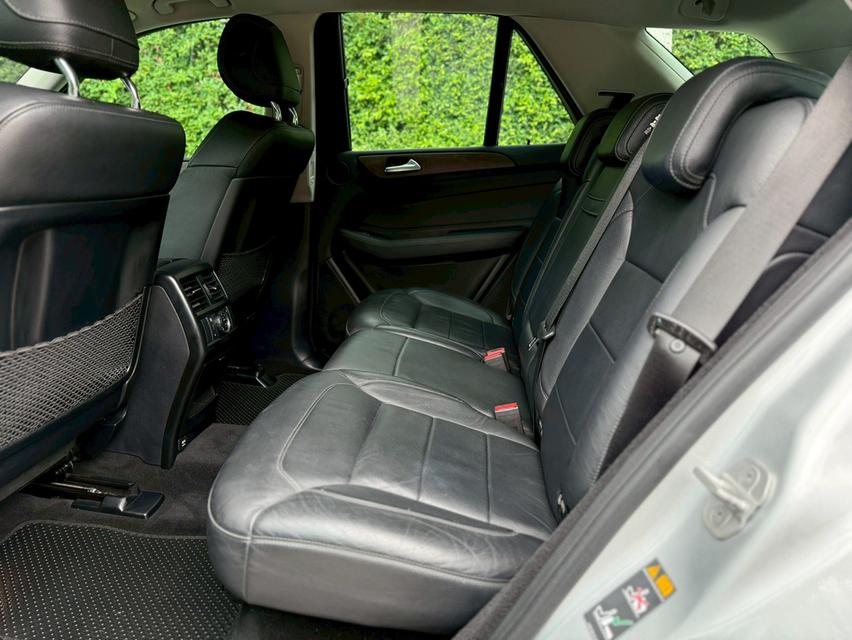 รหัสรถ PJP5396 2017 MERCEDES-BENZ GLE500e Exclusive