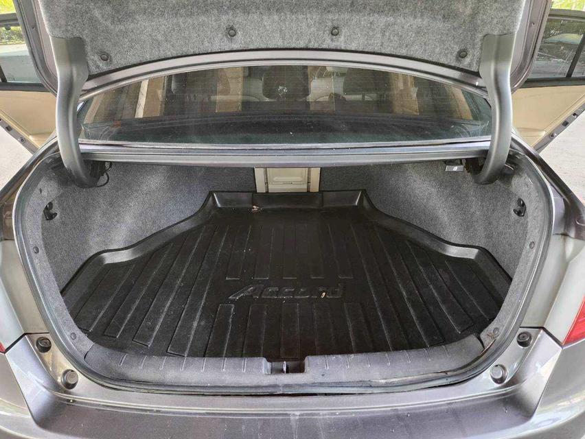 ขายรถ Honda Accord 2.0 EL AT ปี 2015 รถสวย สภาพดี 18