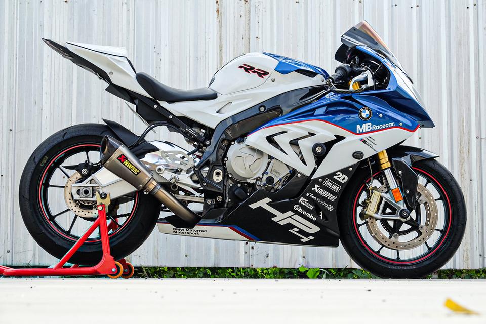 S1000RR 2016 5