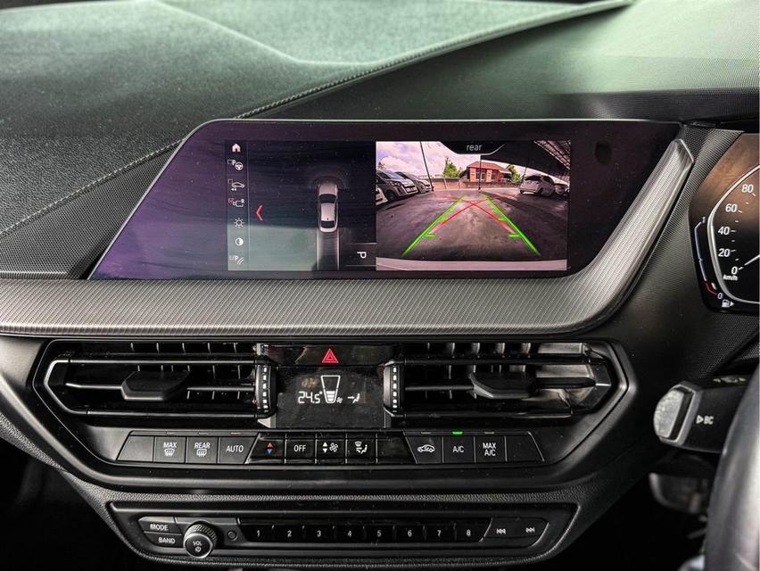 BMW 218i Coupe Msport ปี19 8
